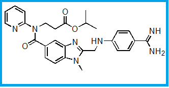 DABIGATRAN ISOPROPYL ESTER IMPURITY